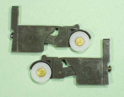 網戸戸車・新日軽差込タイプA(A8LC65)【2個入】 | Pay ID 網戸戸車・新日軽差込タイプA(A8LC65)【2個入】 | Pay ID