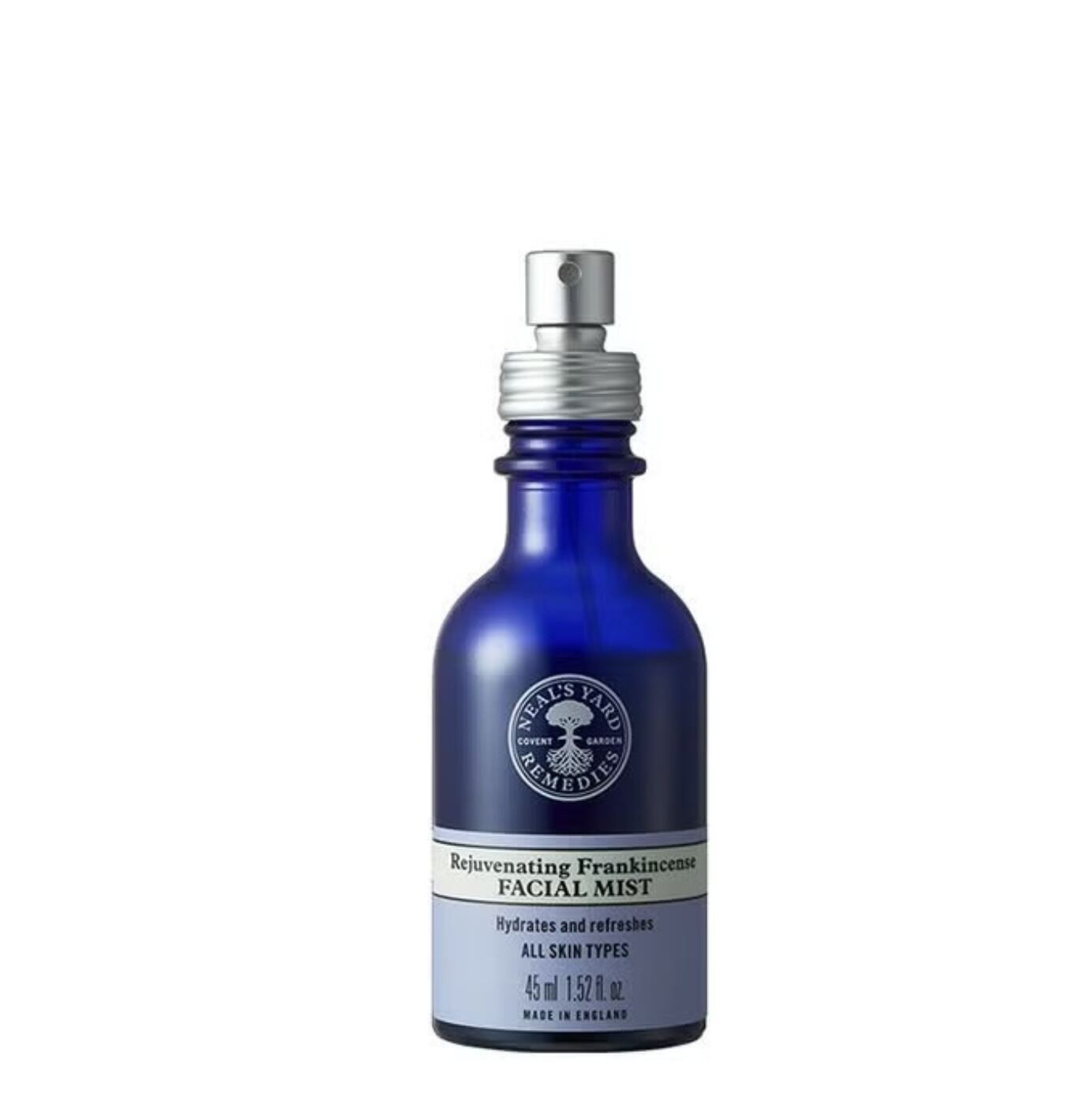 ニールズヤードレメディーズ フランキンセンスハイドレイティングフェイシャルミスト 45ml