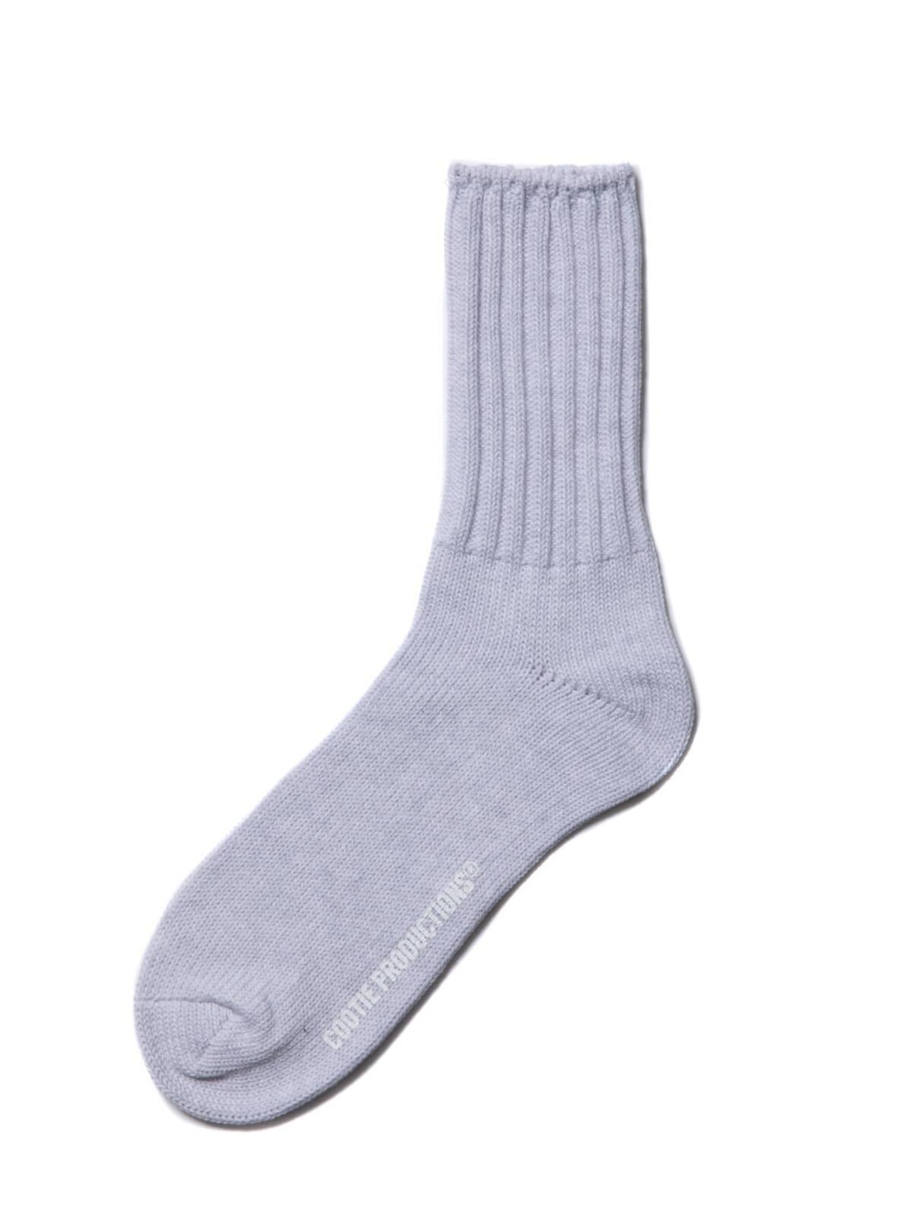Raza Low gauge Socks - Oatmeal -