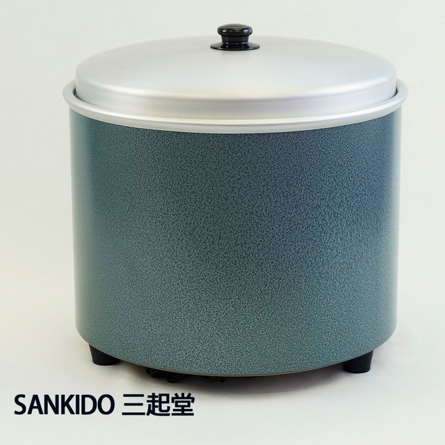 Sushi Rice Warmer sankido