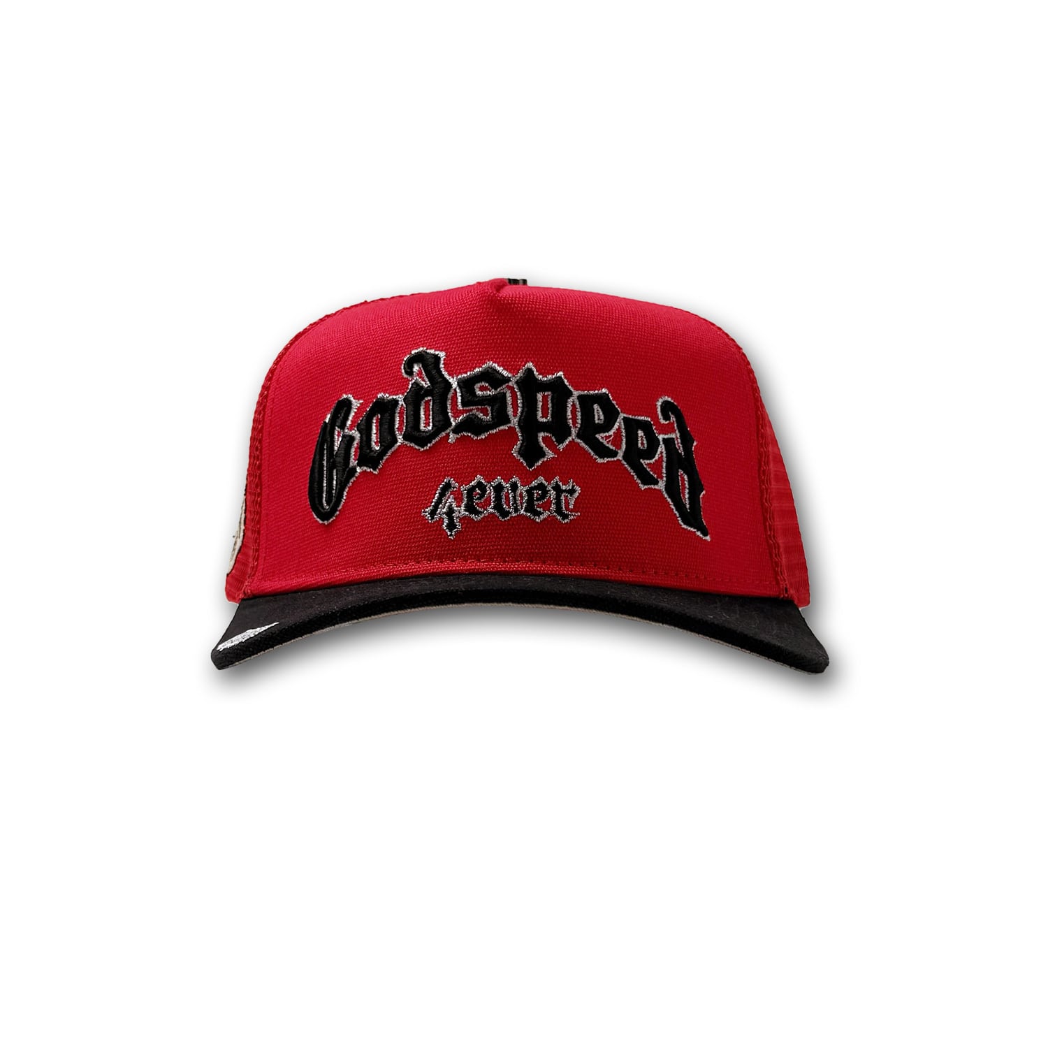 GODSPEED / GS FOREVER TRUCKER HAT | HOLICK