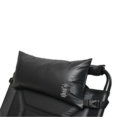 【as2ov】MULTI CUSHION/BLACK