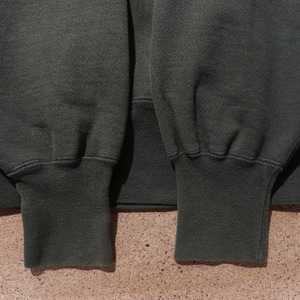 美品 L 90s USA パーカー デカハトメ リバースウィーブ チャンピオン 緑 スウェット グリーン 無地 Reverse weave champion