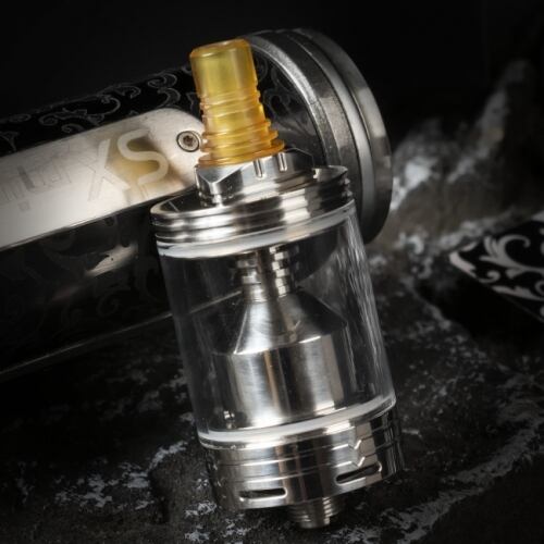 Rotary by SX mini × Vulgarian Studio【送料無料】【Authentic
