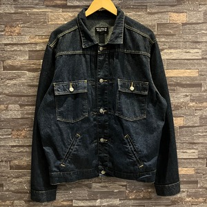 POLO JEANS 2nd TYPE DENIM JACKET