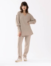 フリリューズ パンツ 40、42サイズ lechat