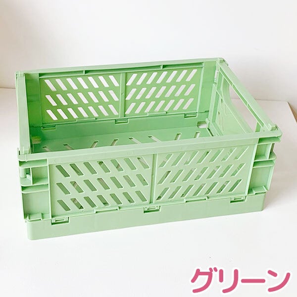 小物入れ コンテナ パステル カラー 収納 グッズ ケース 整理用品 箱