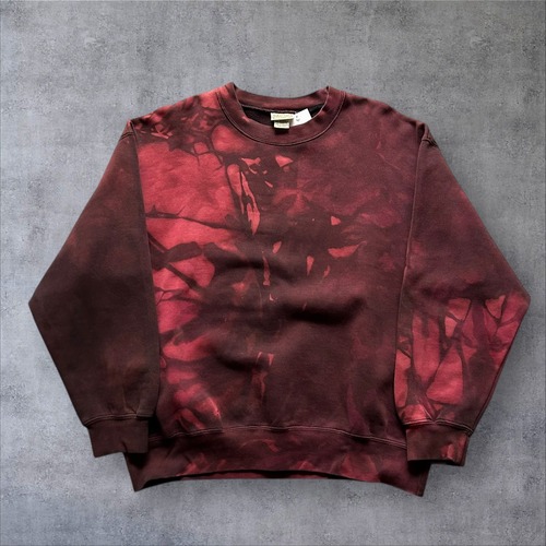 1990s ST JOHNS' BAY Breach Sweat【高円寺店】
