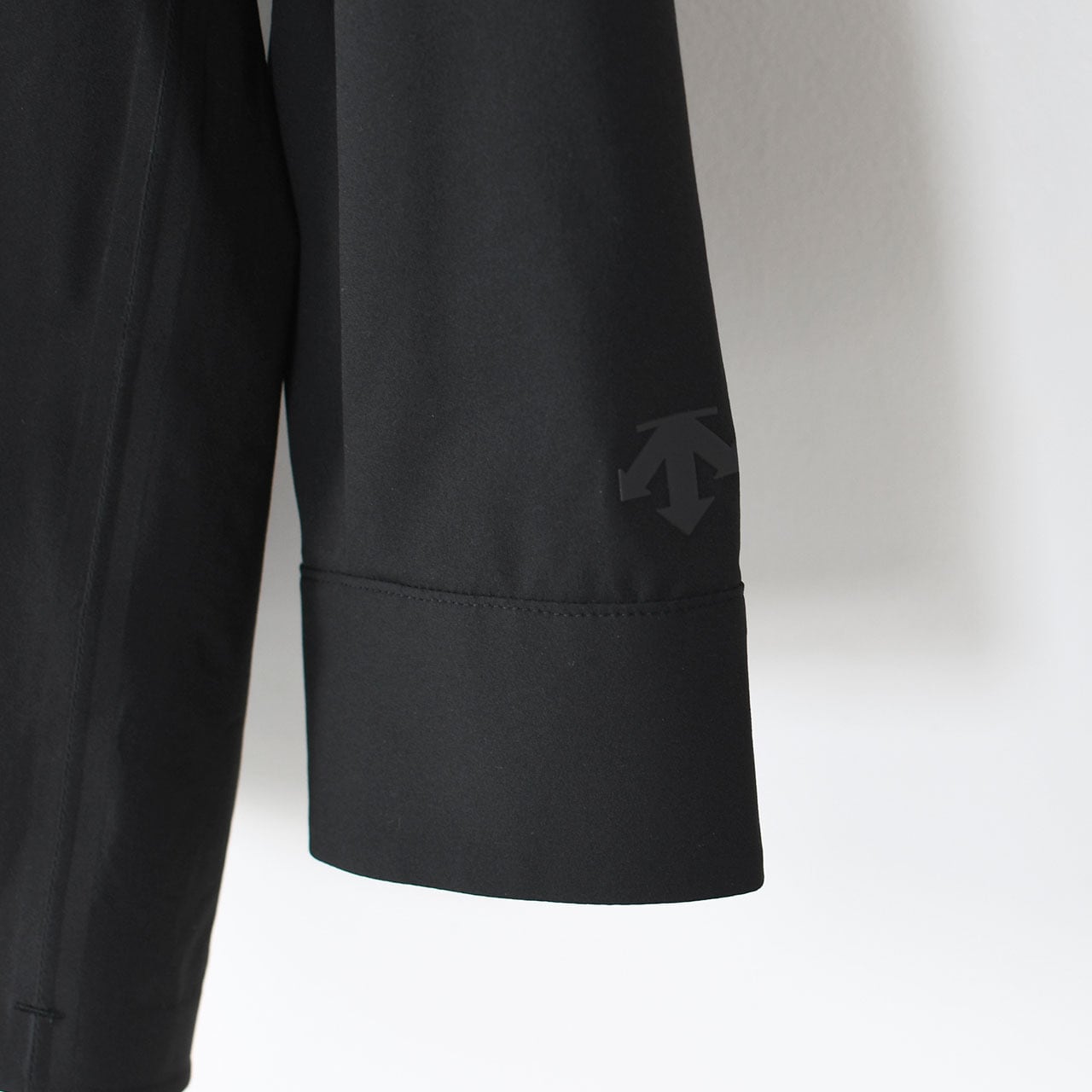 DESCENTE ALLTERRAIN [デサントオルテライン] AIRFLOW L/S SHIRT