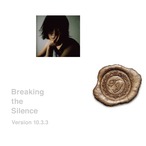 [CD] Toshiyuki Yasuda: Breaking the Silence (Version 10.3.3) (White × Gold)