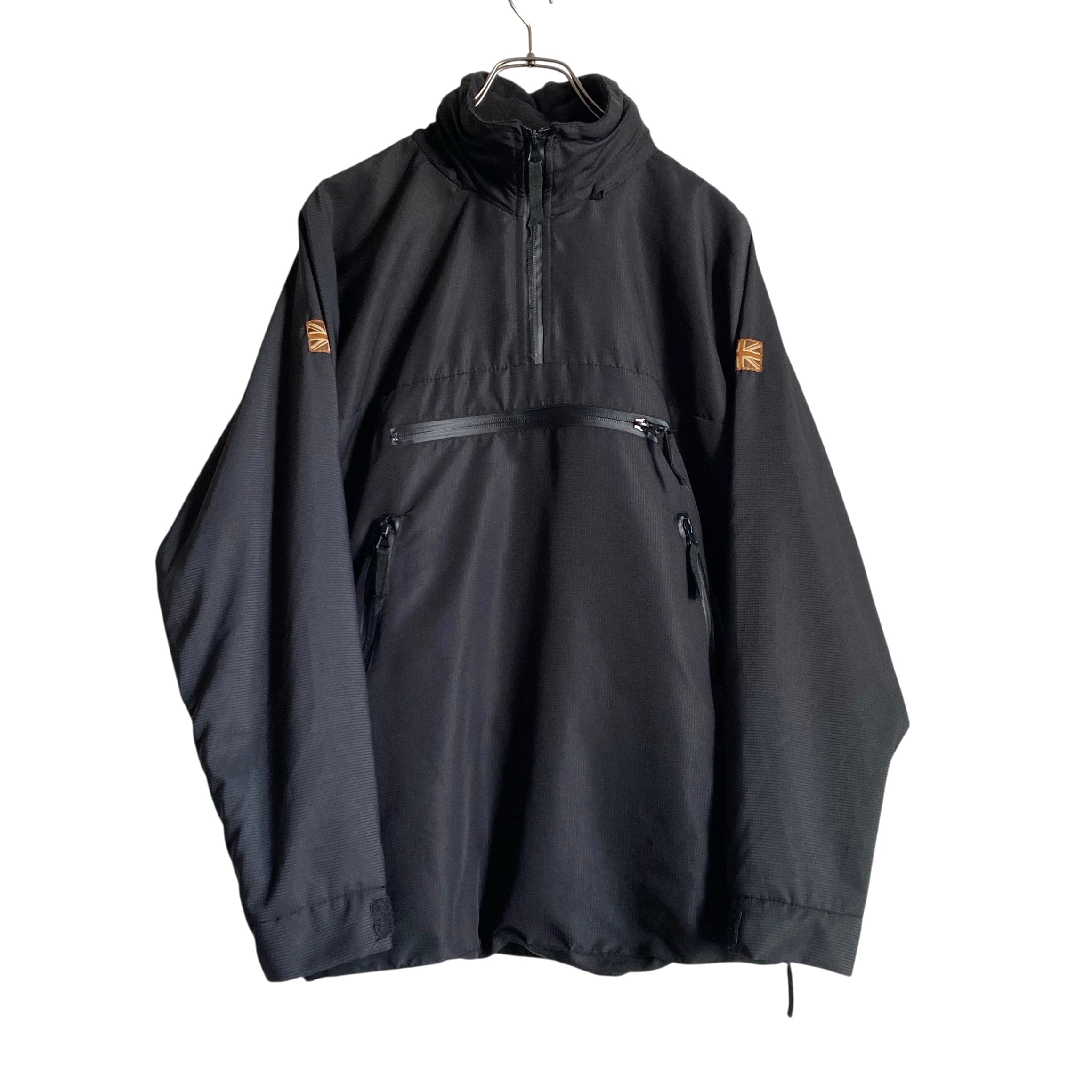 00s OLD GAP wool drizzler jacket | CLOSE CLOTHES