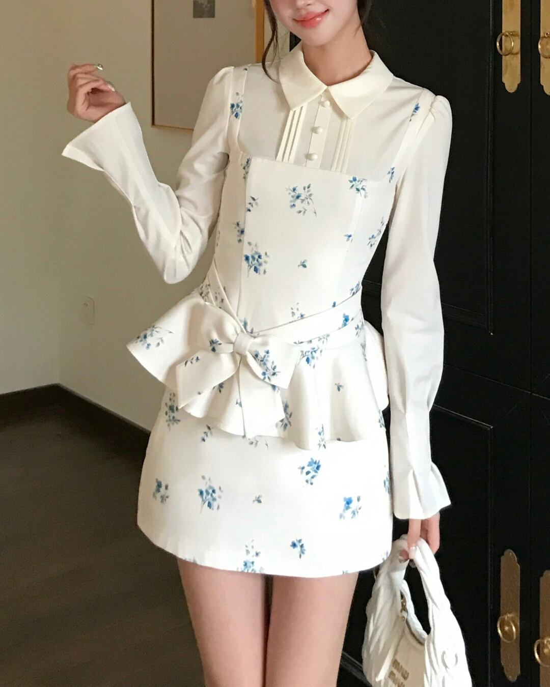 スカート(単品) 2609116B