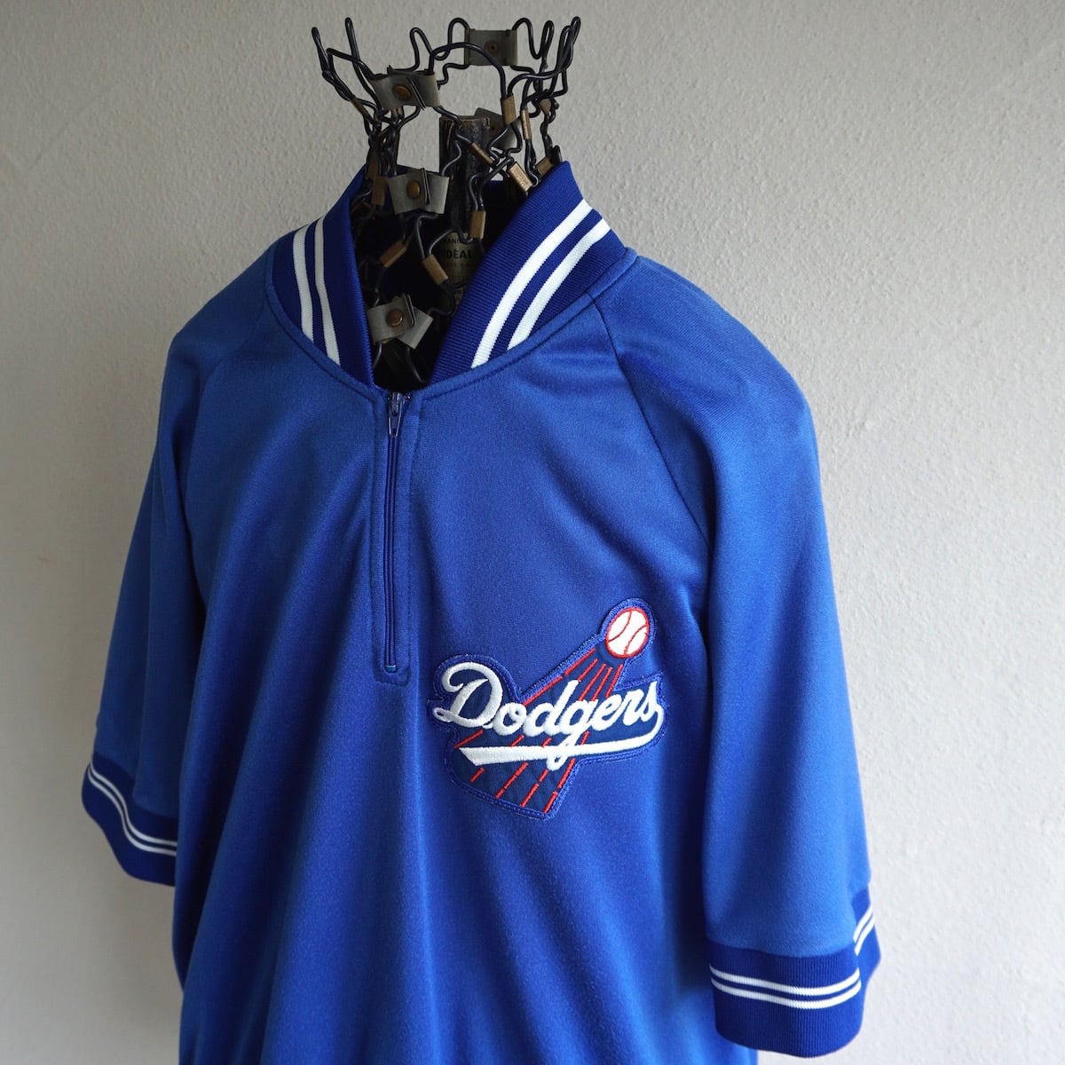 1980's USA製 [Majestic] MLB 