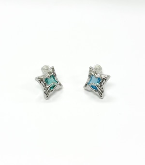 SPARKLE PIERCE シルバー