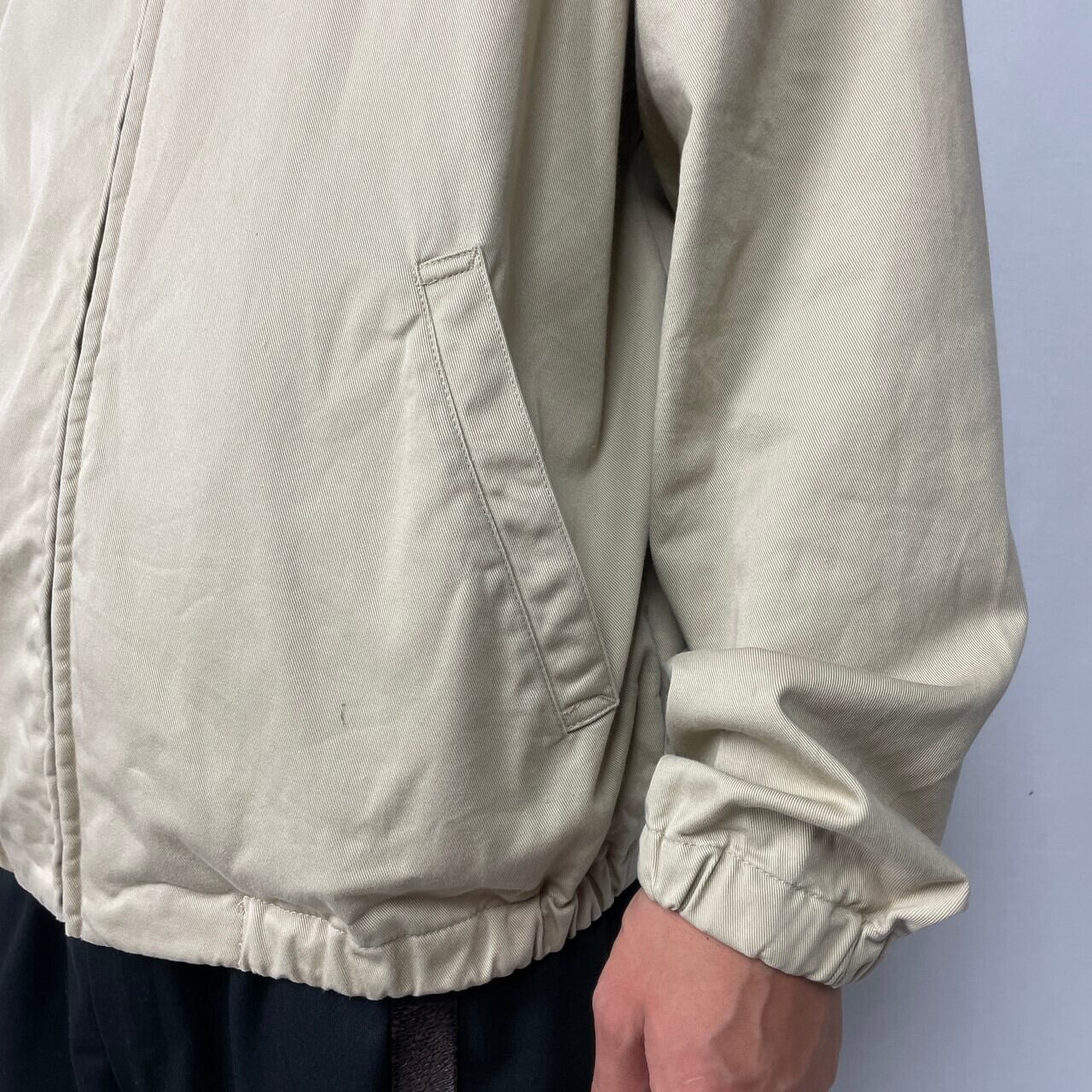 90年代 Polo by Ralph Lauren ポロバイラルフローレン スイングトップ