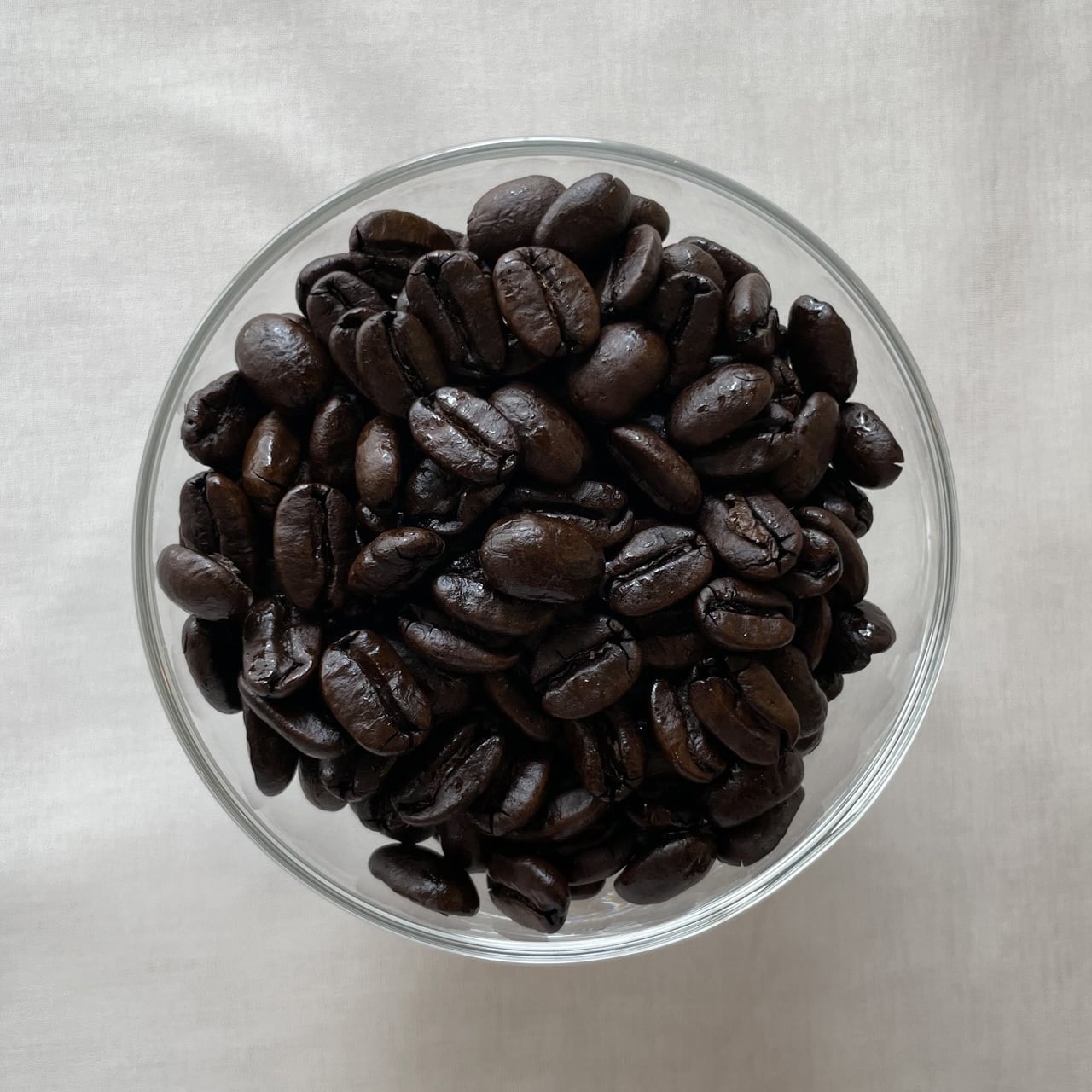 マンデリン（極深煎り）自家焙煎珈琲 コーヒー豆 100g | みんなの