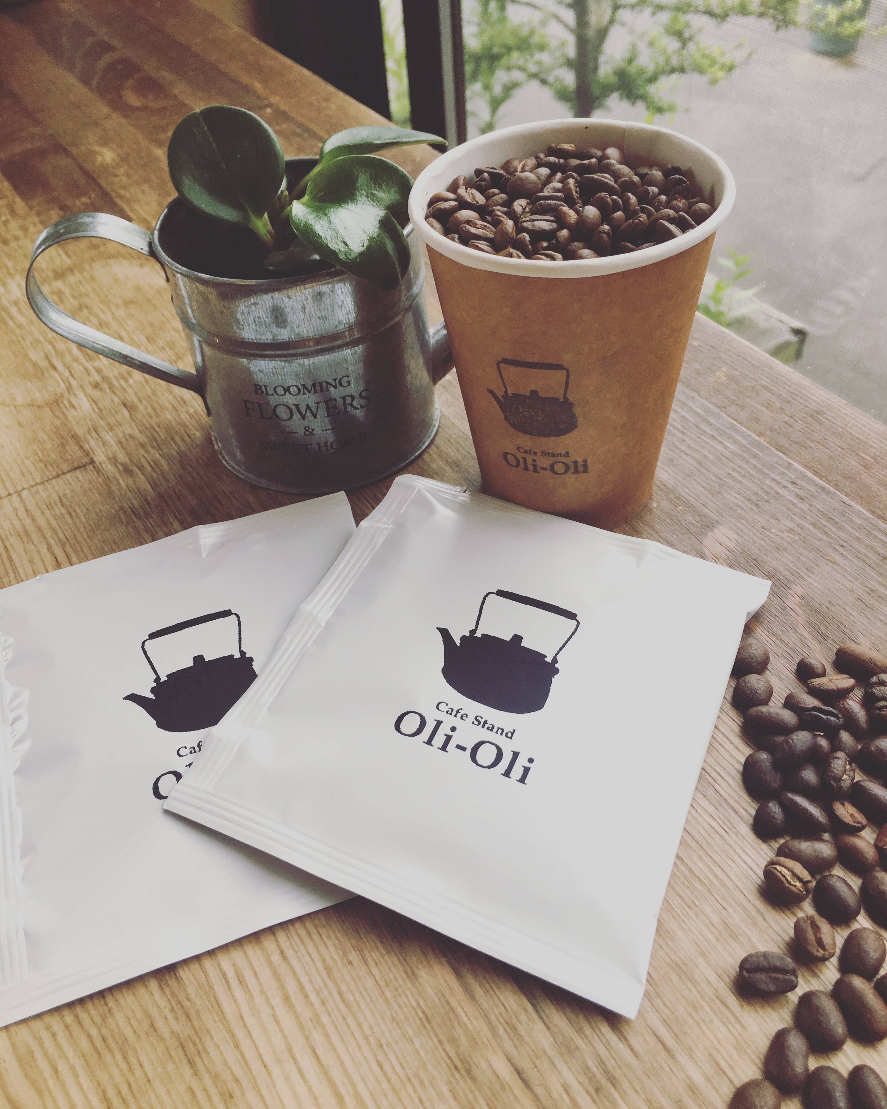 ドリップバッグ50個セット☆リム・アンドロメダ エチオピアコーヒー