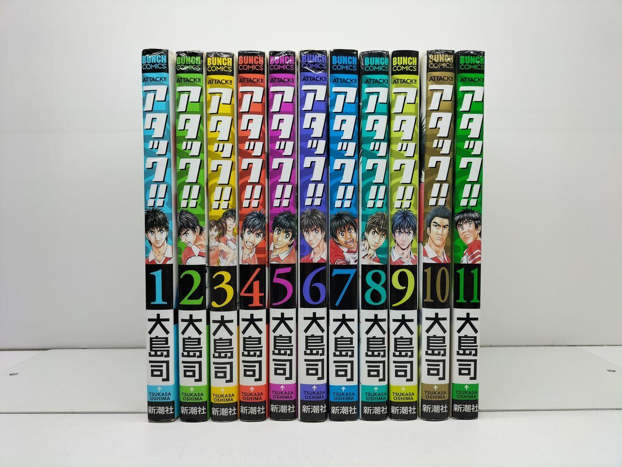 生徒会役員共 氏家ト全 [1-22巻 漫画全巻セット/完結] | PAY ID