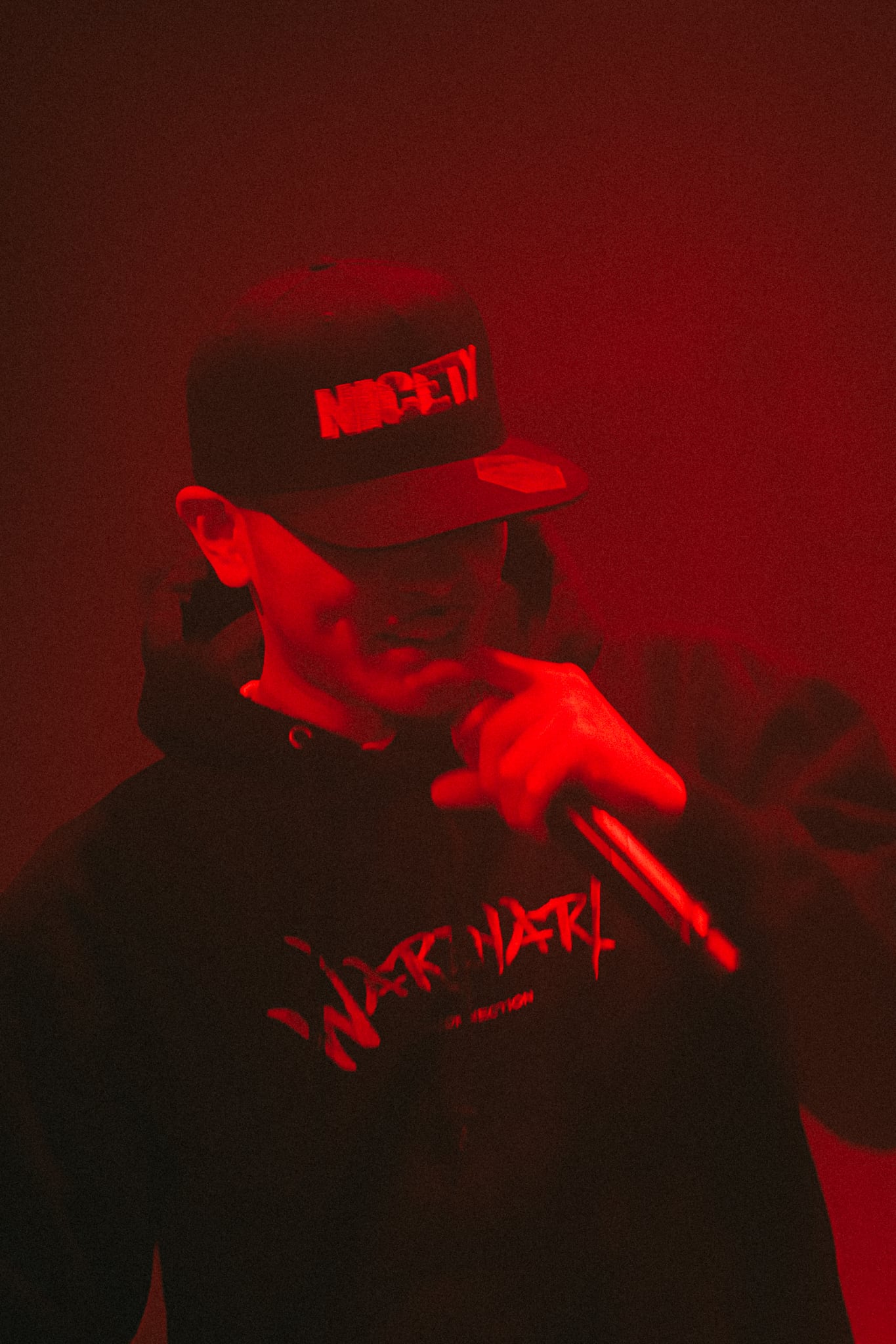 WARENARI