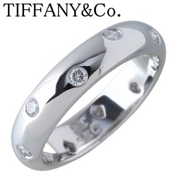 アイプリモ ダイヤ リング マーニ ハーフエタニティ 現行モデル 0.47ct  