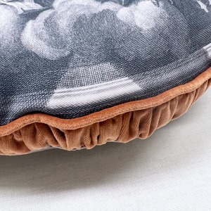 Bricolage クッション /  No.131