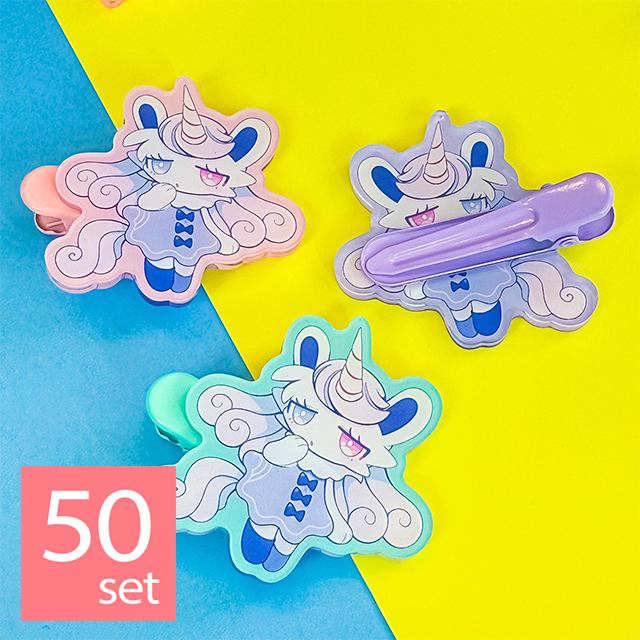 令和ロマン アクスタ 前髪クリップ マグネット おみくじ まとめ売り 令