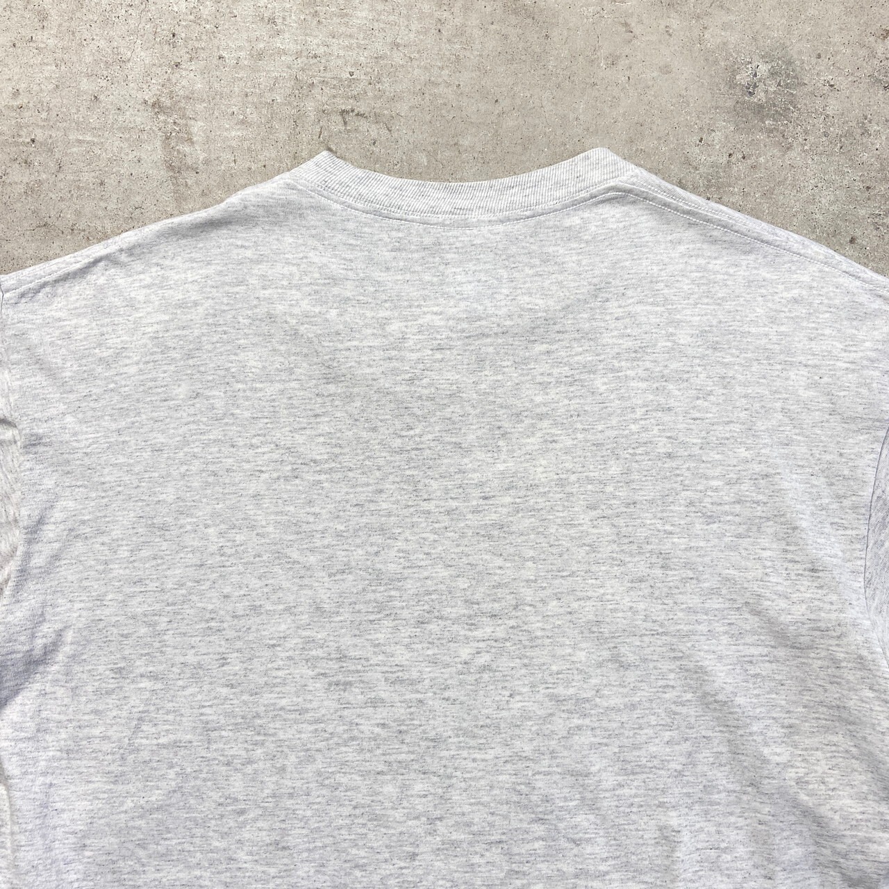 00年代 PLANET HOLLYWOOD Paris プラネットハリウッド プリントTシャツ 