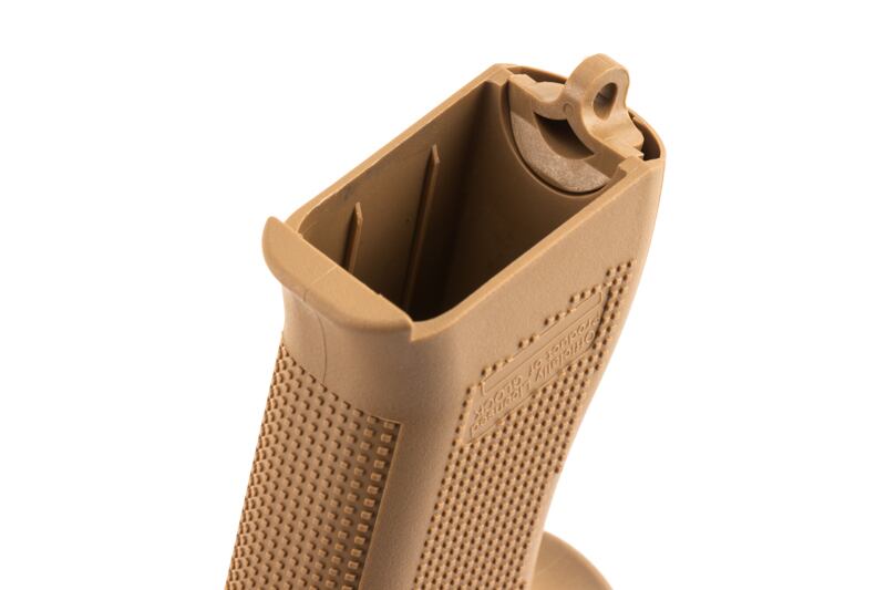 BATON airsoft 】GLOCK G19X MOS CO2GBB 【JASG認定】 | GunPlay'sWorks