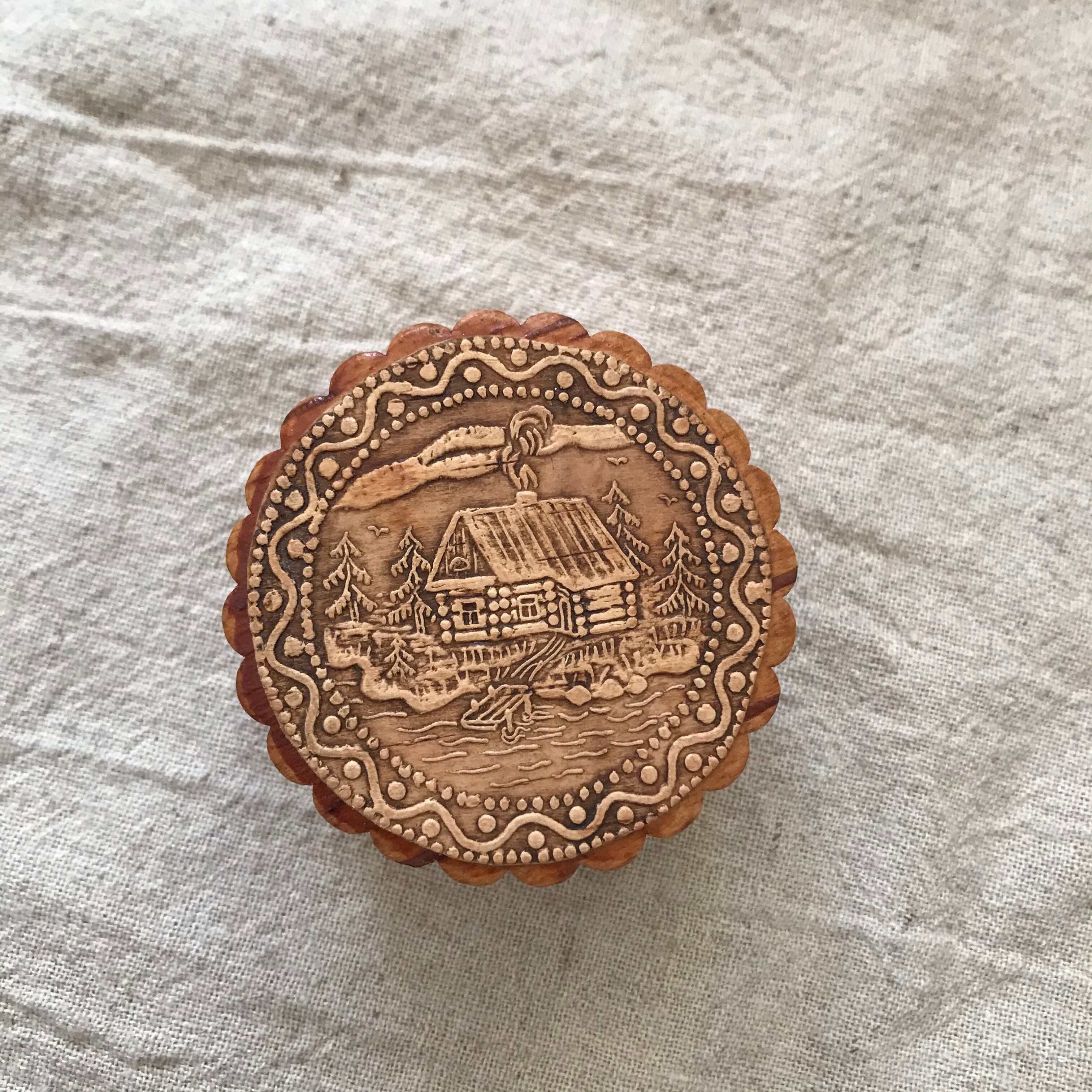 チェコ | tsuitachi craft&brocante