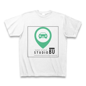 スタジオBUオリジナルTシャツ