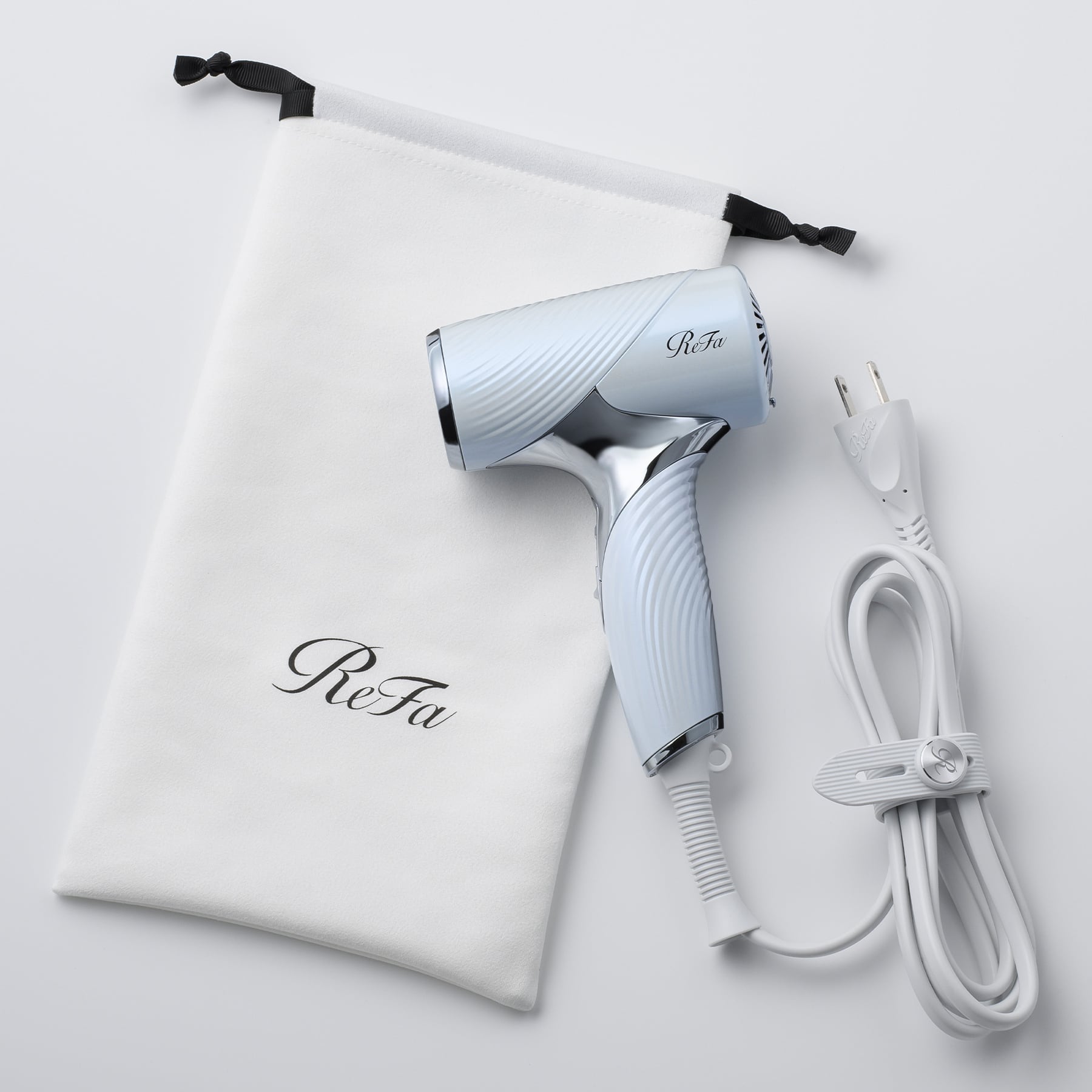 ReFa BEAUTECH DRYER SE ホワイト ReFa BEAUTECH DRYER SE | PUFU