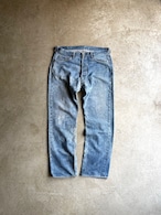 USA製 70's Levi's 501 “66 SINGLE”