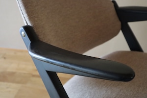 Bengt Ruda「Easy chair」