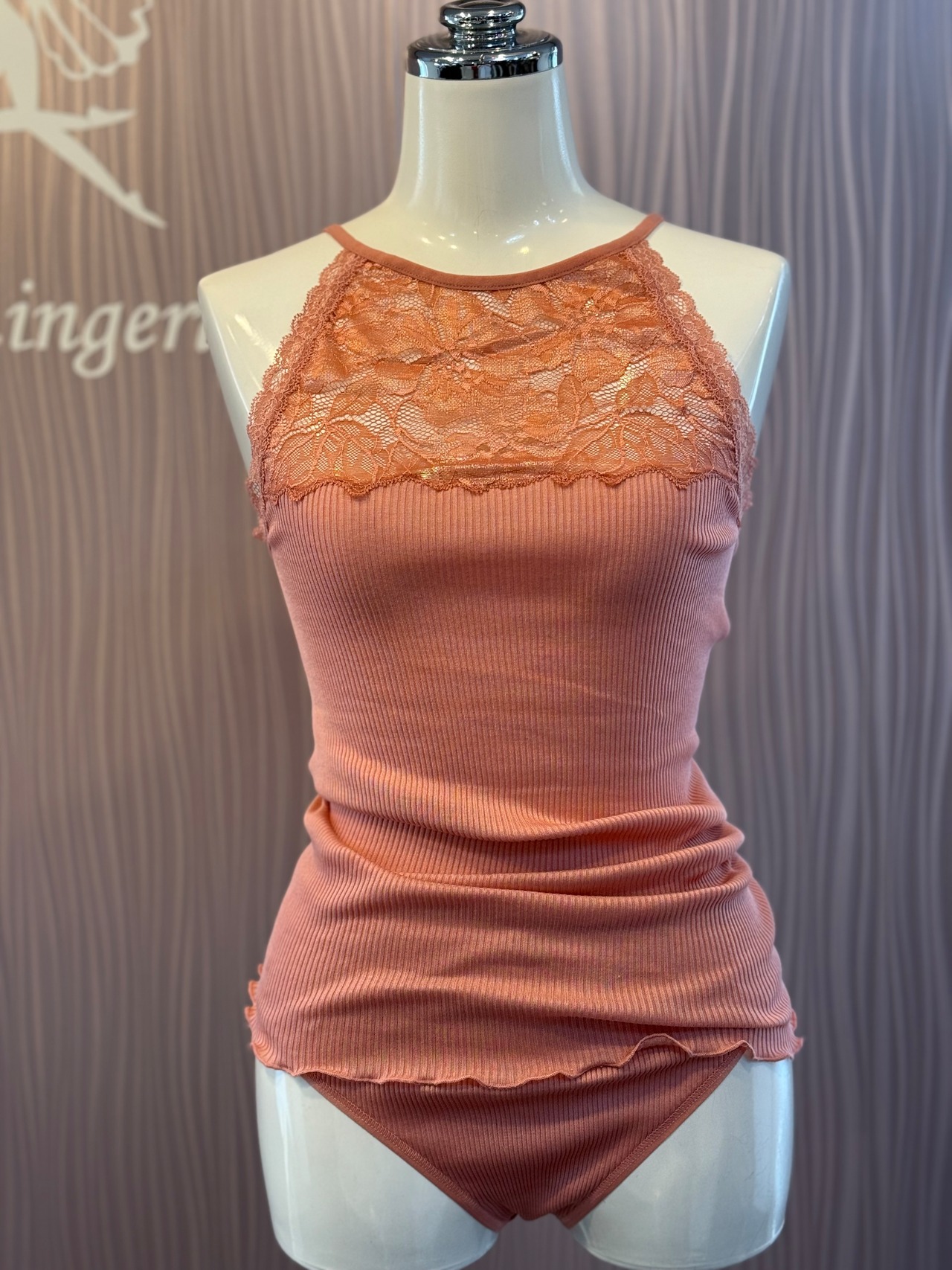 シエナ セットアップ Fraly