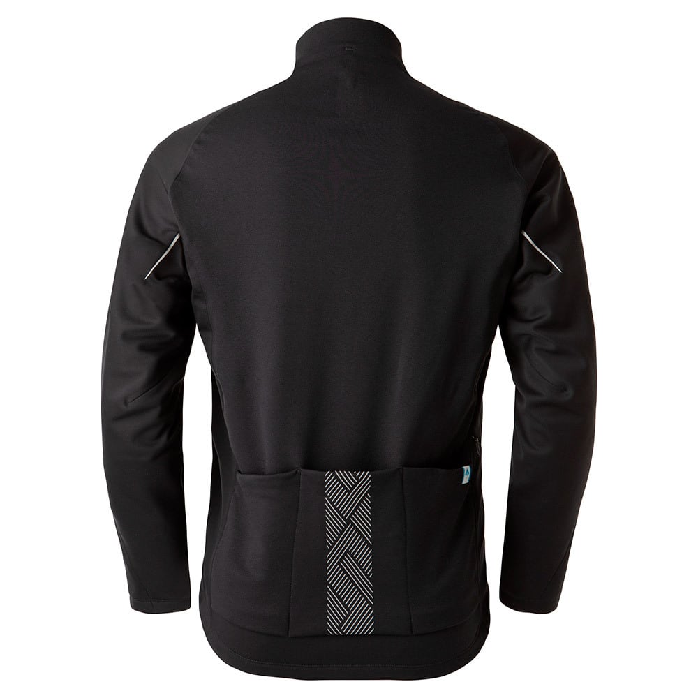 モンベル mont-bell クリマバリアサイクルジャケット(1130600)ブラック