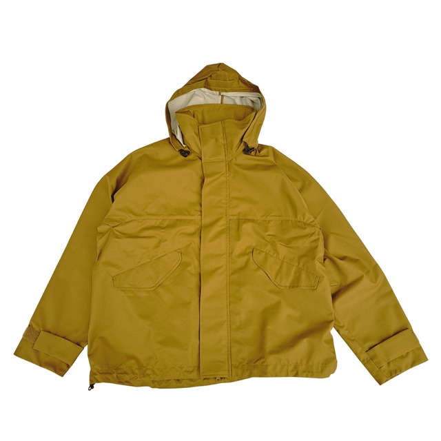 BURLAP OUTFITTER　plw s-51 jacket(coyote)