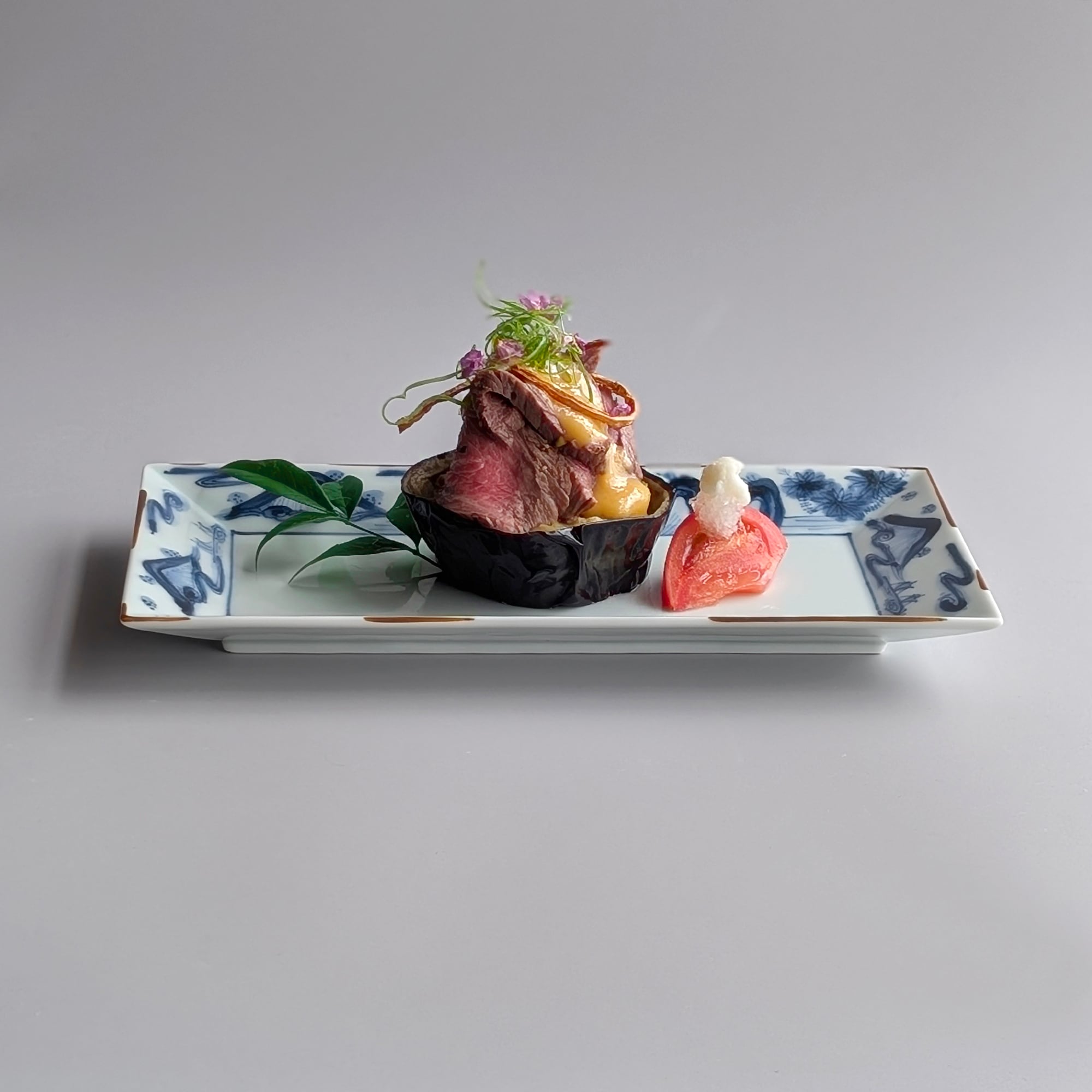 長皿 | 和食器のすべて