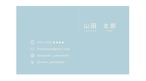 10 栗毛と芦毛のマブダチ（ミランダ紙）