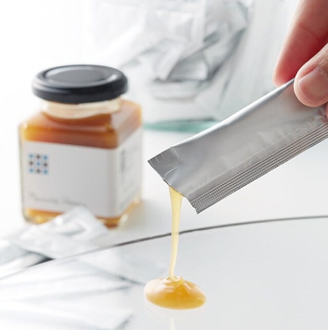 賞味期限の長いハイクラスマヌカハニー5個セット マヌカハニーの味を体験～5つのグレード食べ比べセット | マヌカハニー
