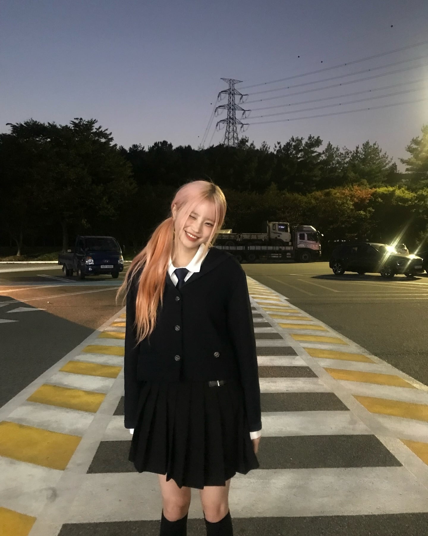 fromis_9 ハヨン　 2点 (専用) fromis_9 ポストカード ハヨンの通販 by よう's shop｜ラクマ