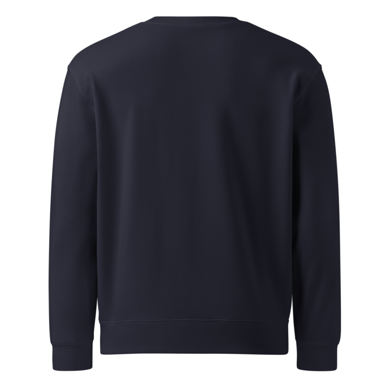 FISHING BEAR 裏毛スウェットA0115