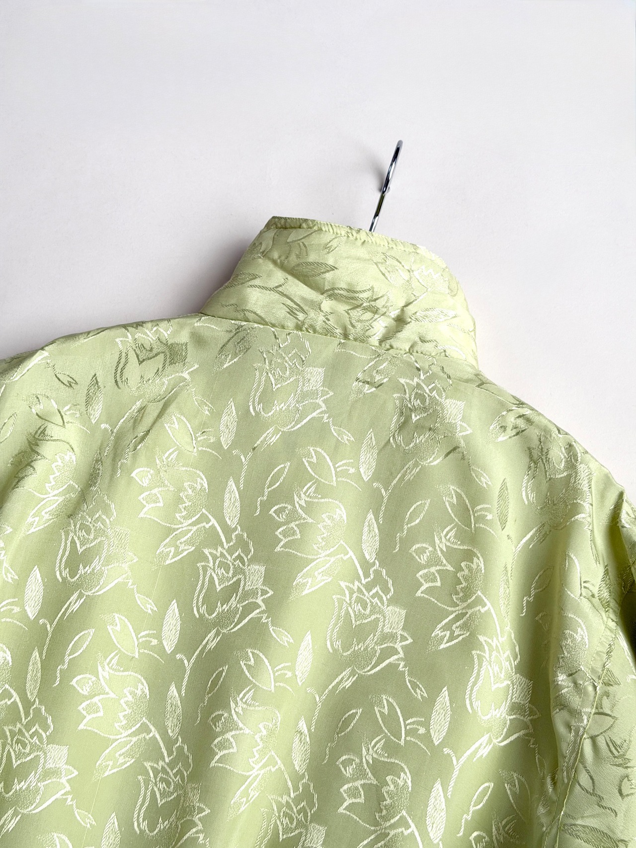 Leaf jacket - 8