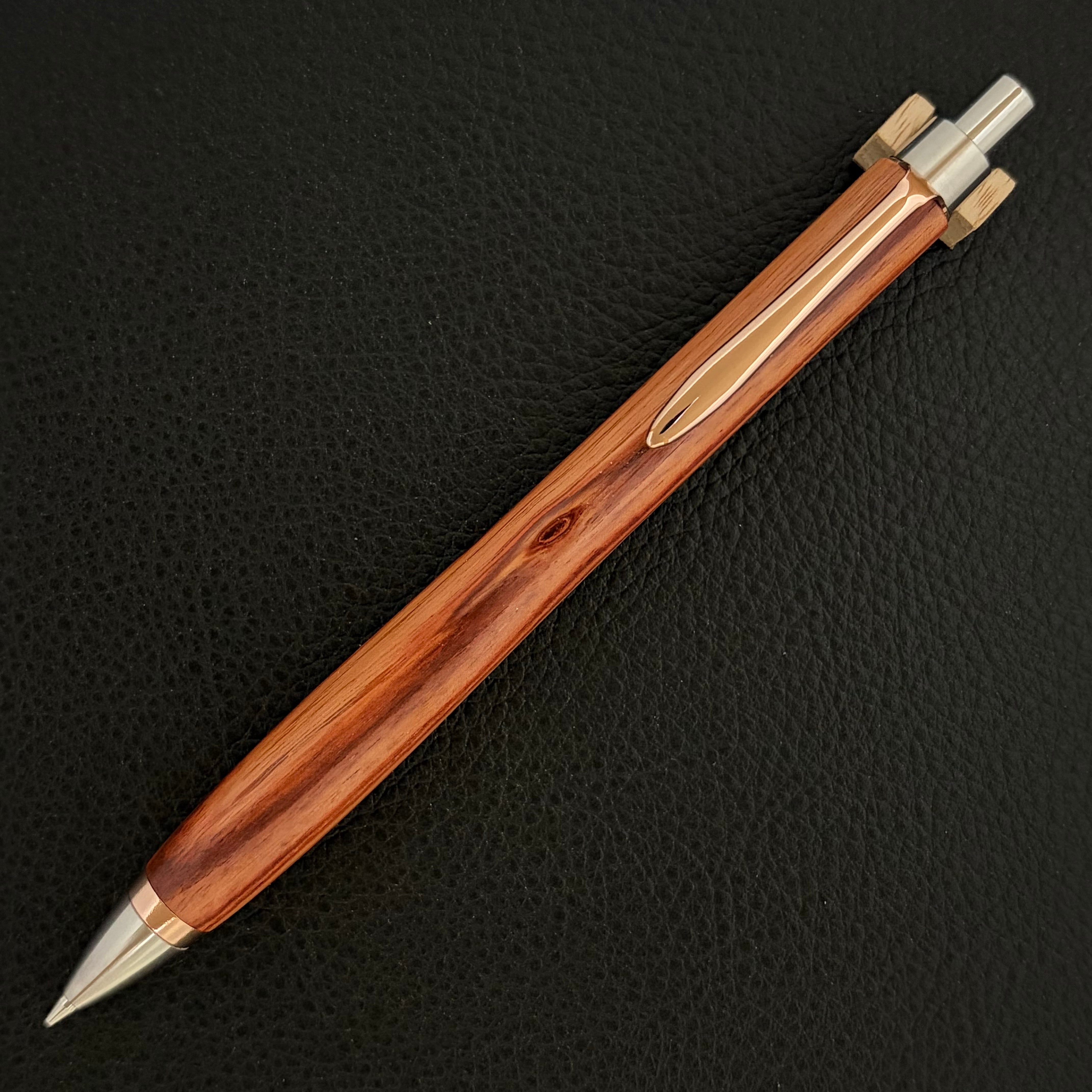 ペンシル「炭（すみ）」 | 匠衆・朱椿粋