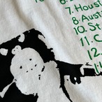 Vintage DINOSAUR JR TEE