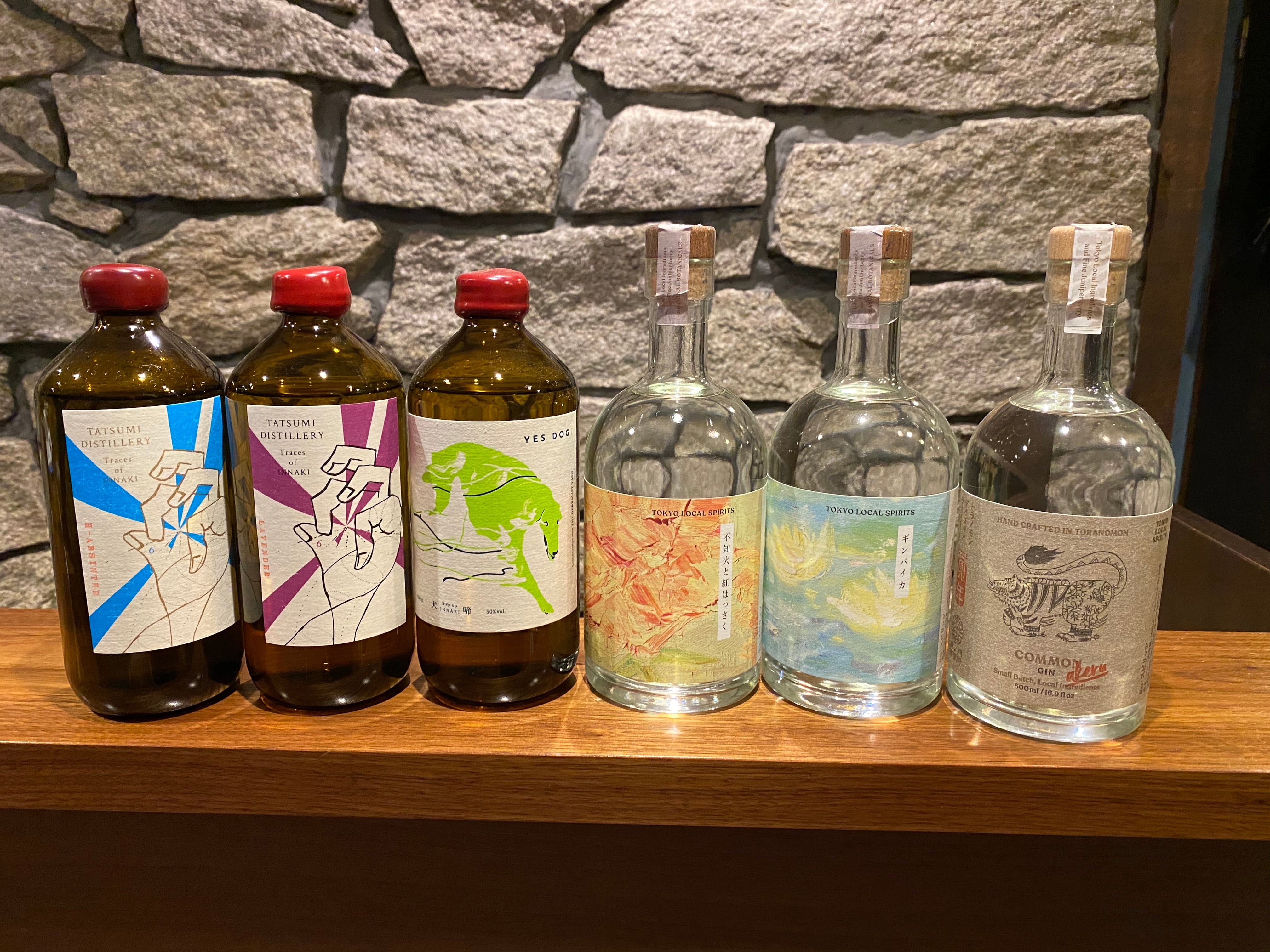 辰巳蒸留所 アルケミエ 鹿 若々し シカ WILD DEER 六ノ里