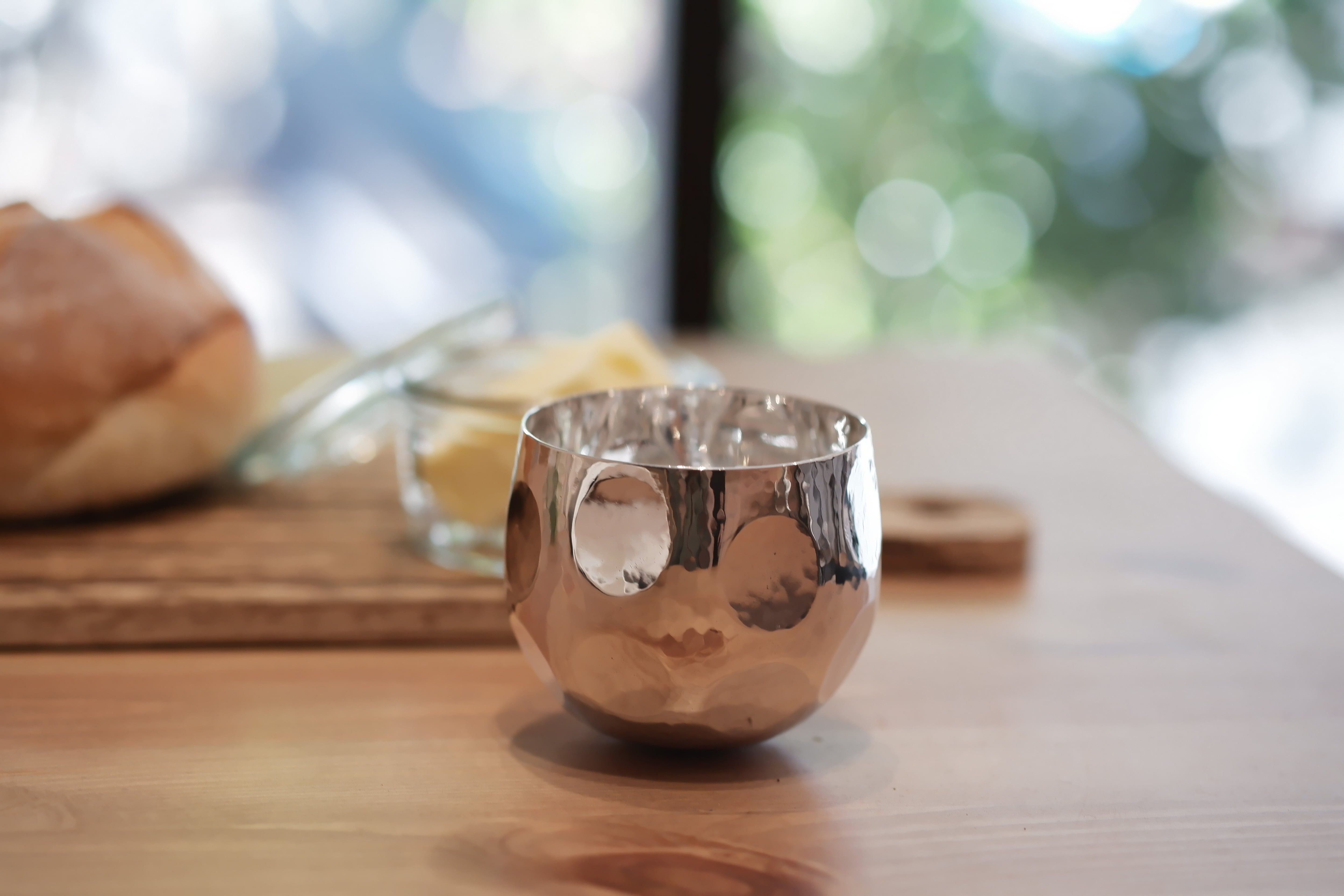 LEXUS NEW TAKUMI PROJECT 作品／Senza Fine calor one(センツァ