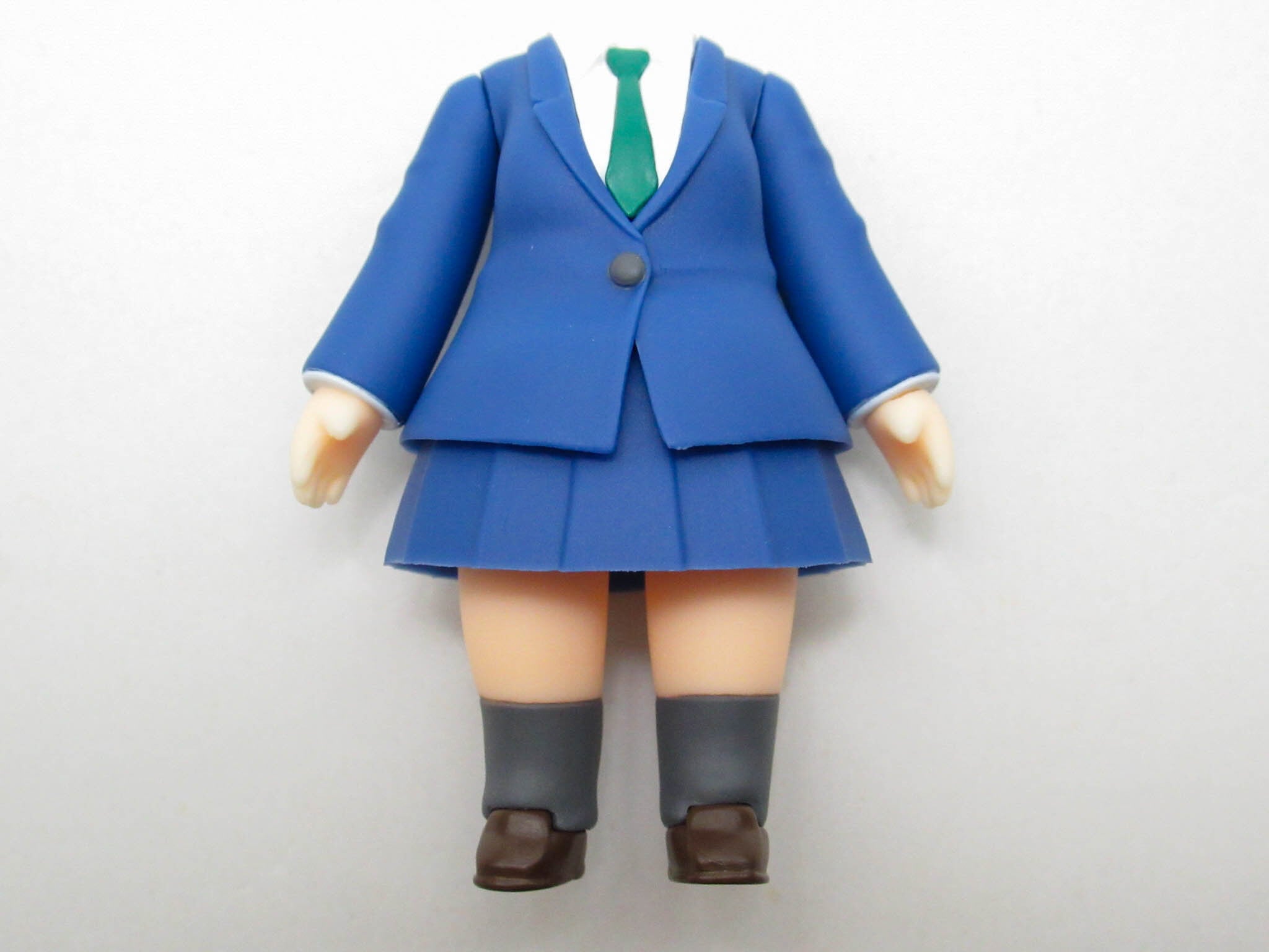 再入荷【1358】 毛利蘭 体パーツ 制服 ねんどろいど | ホビー通販