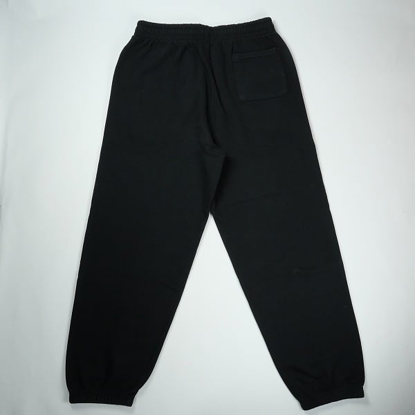 Supreme ブラック スウェットパンツM Size【M】 SUPREME シュプリーム 25FW Small Box Sweatpant Black