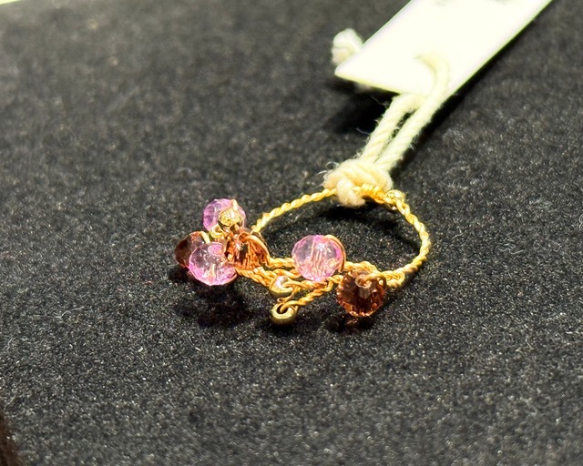 Twigリング(A43-30)1