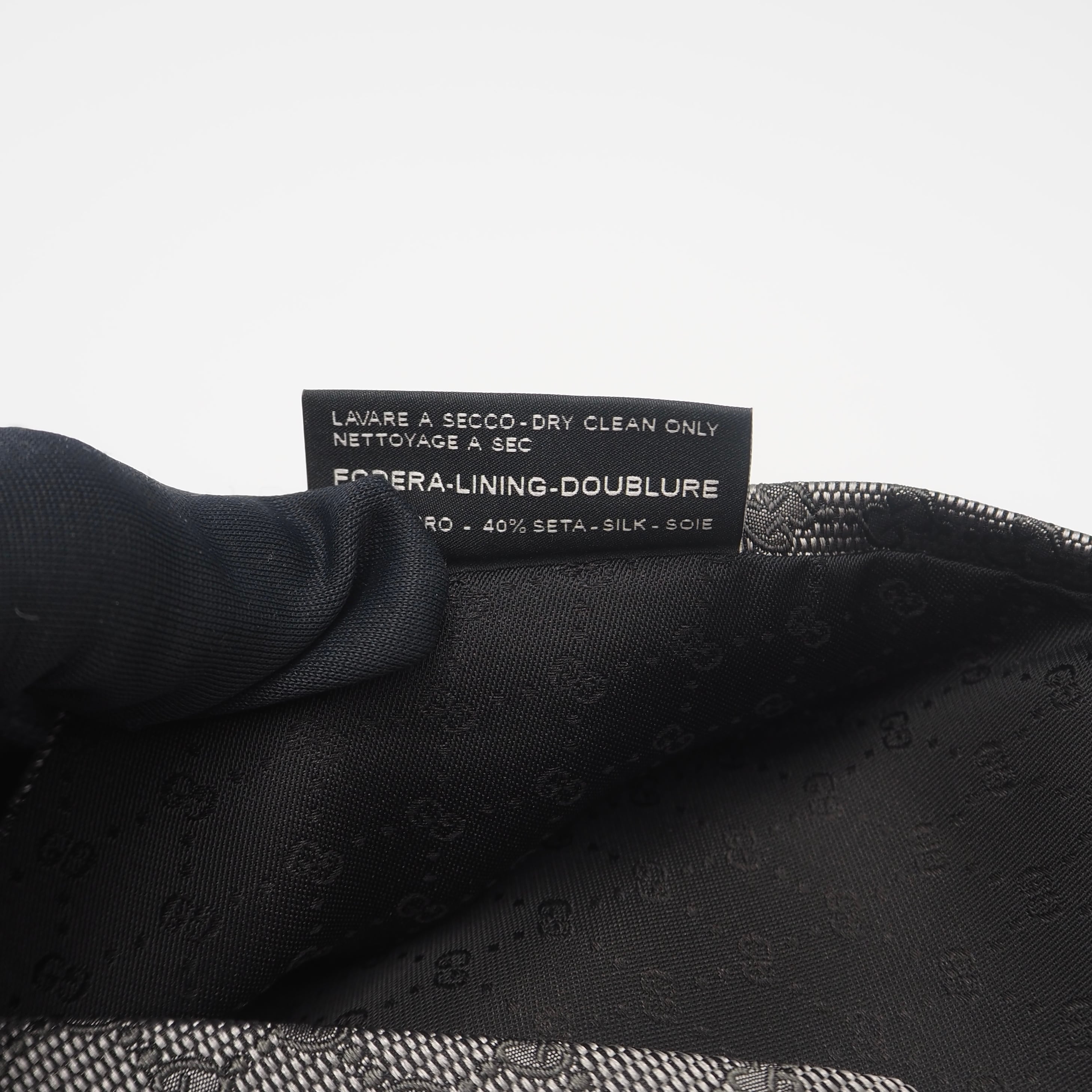 GUCCI GGパターン ネクタイ シルク グッチ | 2122TOKYO